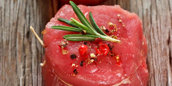 Rindfleisch & Kalbfleisch