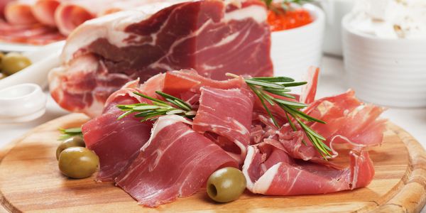 Wurst, Schinken & Spezialitäten